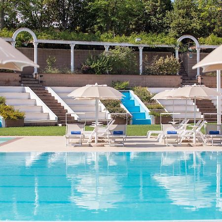 D'Aragona Lifestyle Hotel Conversano Ngoại thất bức ảnh