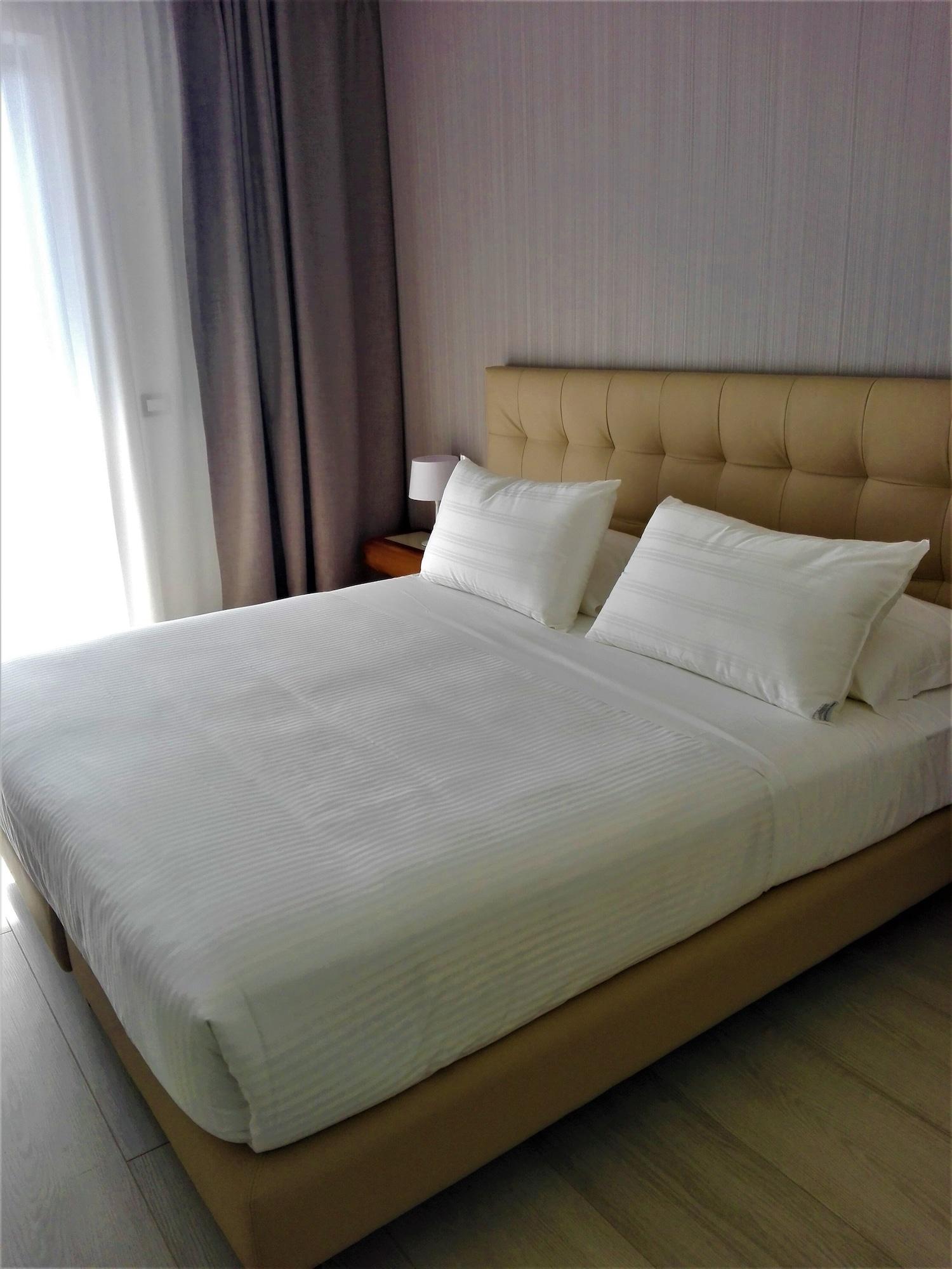 D'Aragona Lifestyle Hotel Conversano Ngoại thất bức ảnh