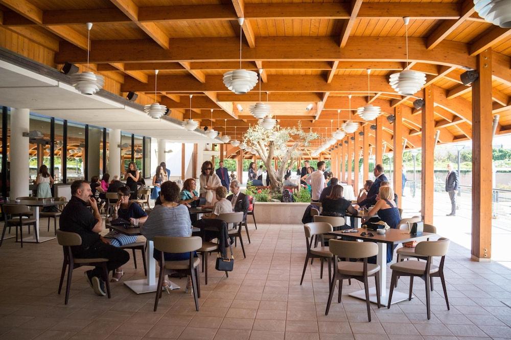 D'Aragona Lifestyle Hotel Conversano Ngoại thất bức ảnh