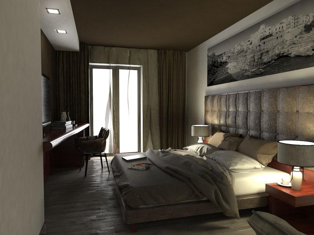 D'Aragona Lifestyle Hotel Conversano Ngoại thất bức ảnh