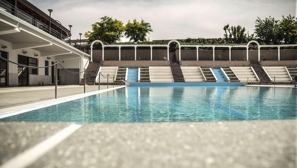 D'Aragona Lifestyle Hotel Conversano Ngoại thất bức ảnh