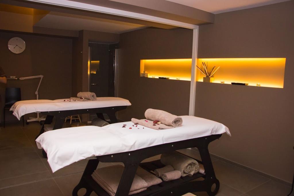 D'Aragona Lifestyle Hotel Conversano Ngoại thất bức ảnh