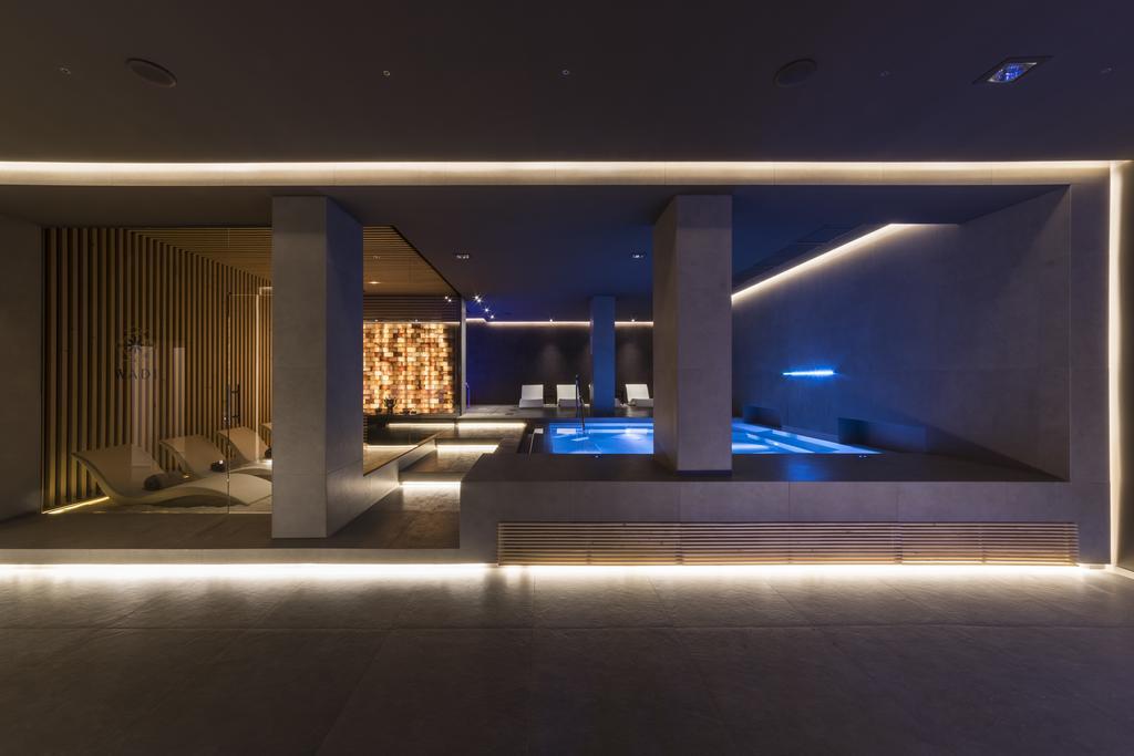 D'Aragona Lifestyle Hotel Conversano Ngoại thất bức ảnh