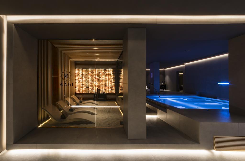 D'Aragona Lifestyle Hotel Conversano Ngoại thất bức ảnh