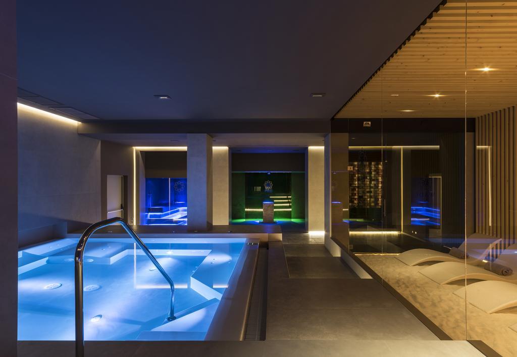 D'Aragona Lifestyle Hotel Conversano Ngoại thất bức ảnh