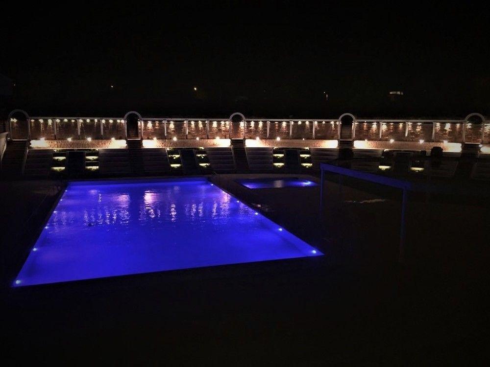 D'Aragona Lifestyle Hotel Conversano Ngoại thất bức ảnh