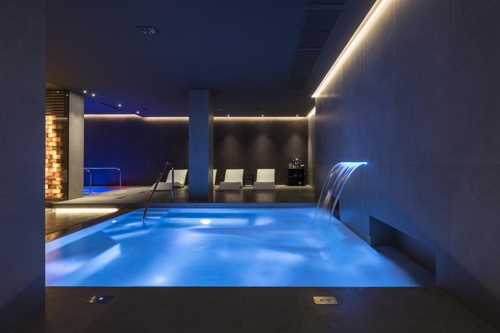 D'Aragona Lifestyle Hotel Conversano Ngoại thất bức ảnh