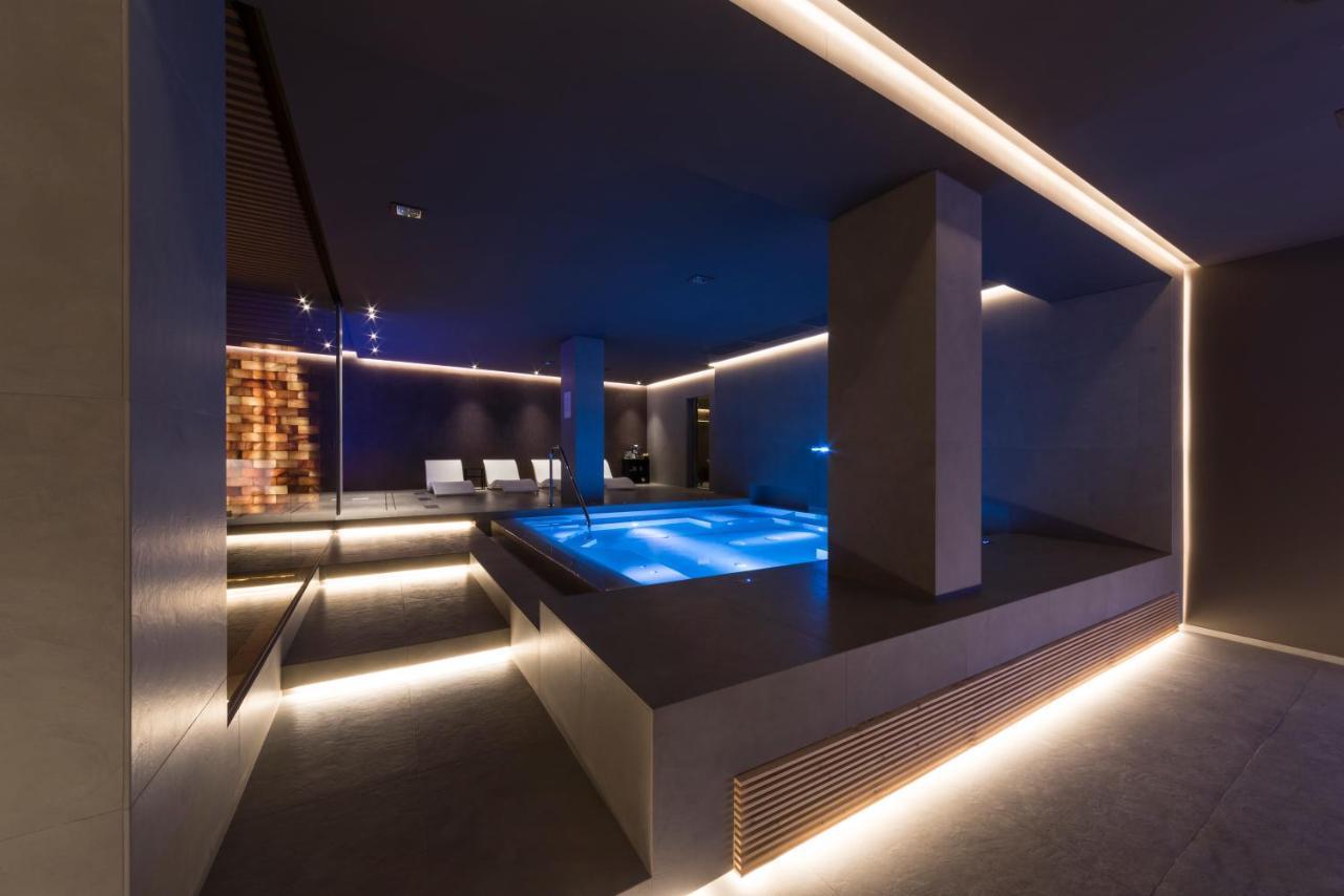 D'Aragona Lifestyle Hotel Conversano Ngoại thất bức ảnh