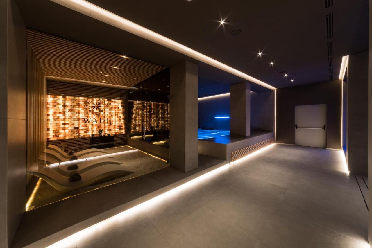 D'Aragona Lifestyle Hotel Conversano Ngoại thất bức ảnh