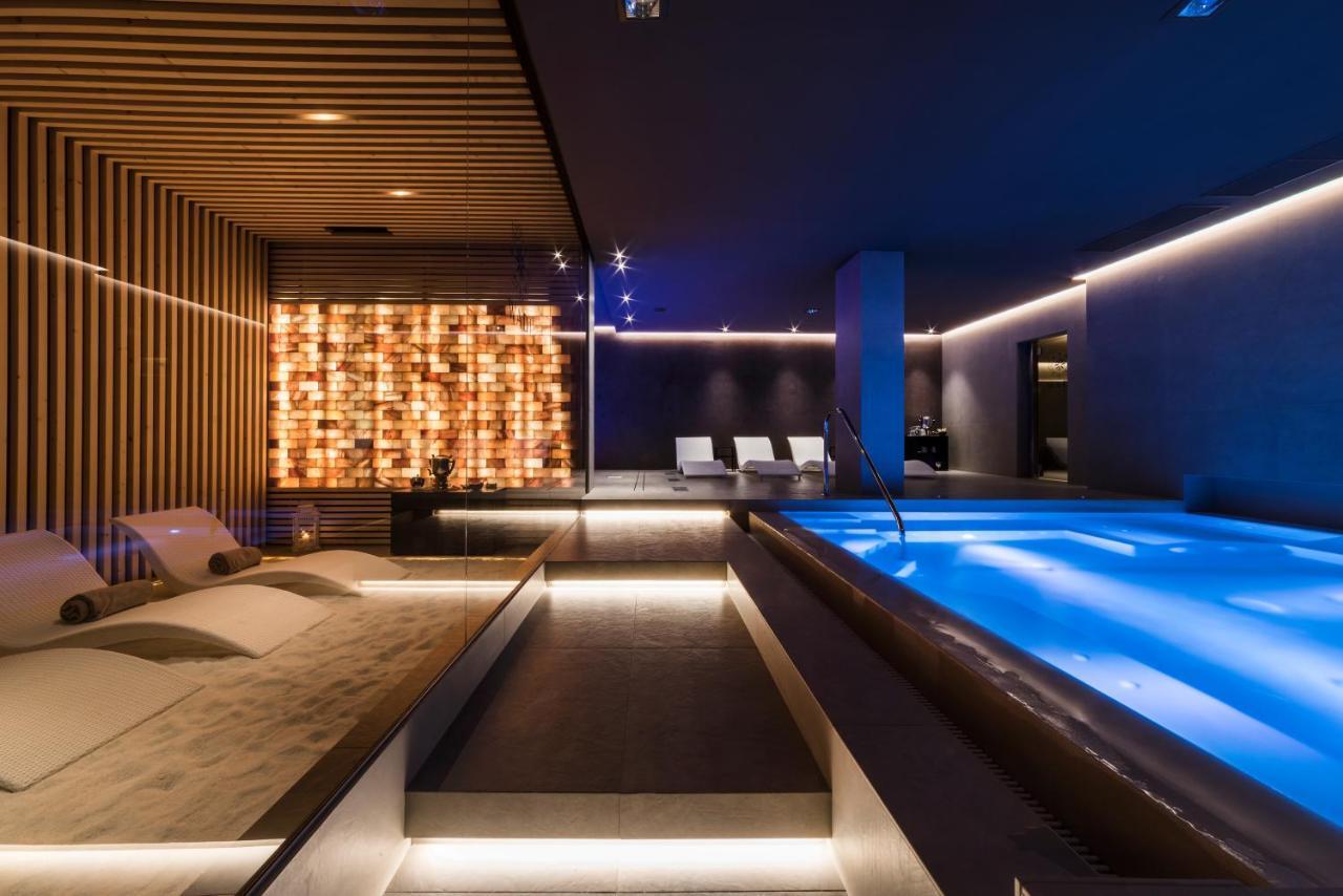 D'Aragona Lifestyle Hotel Conversano Ngoại thất bức ảnh
