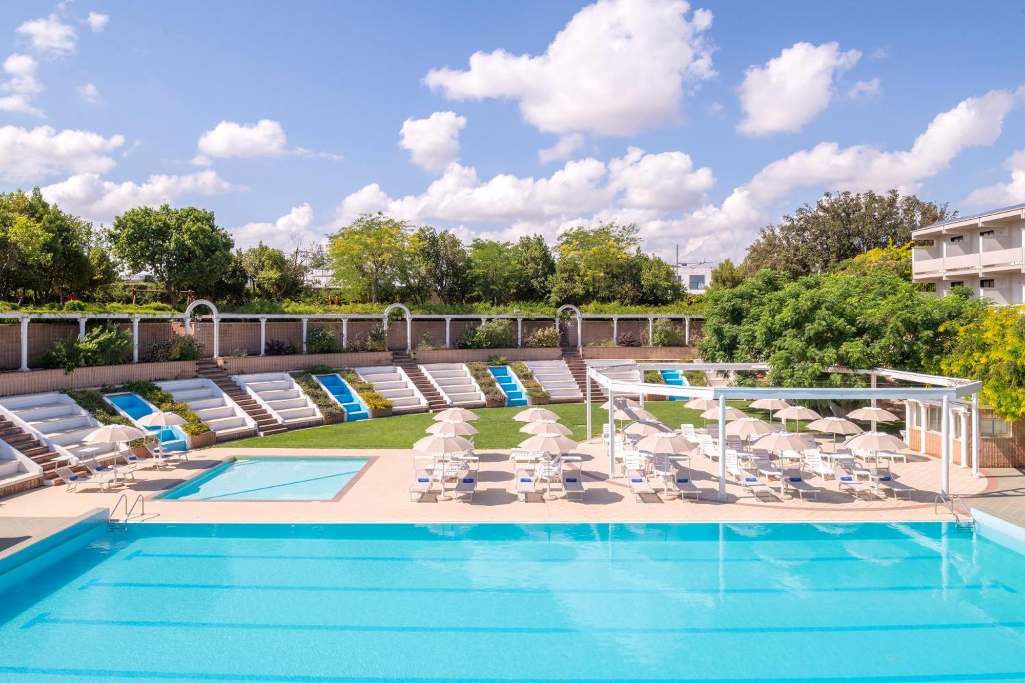 D'Aragona Lifestyle Hotel Conversano Ngoại thất bức ảnh