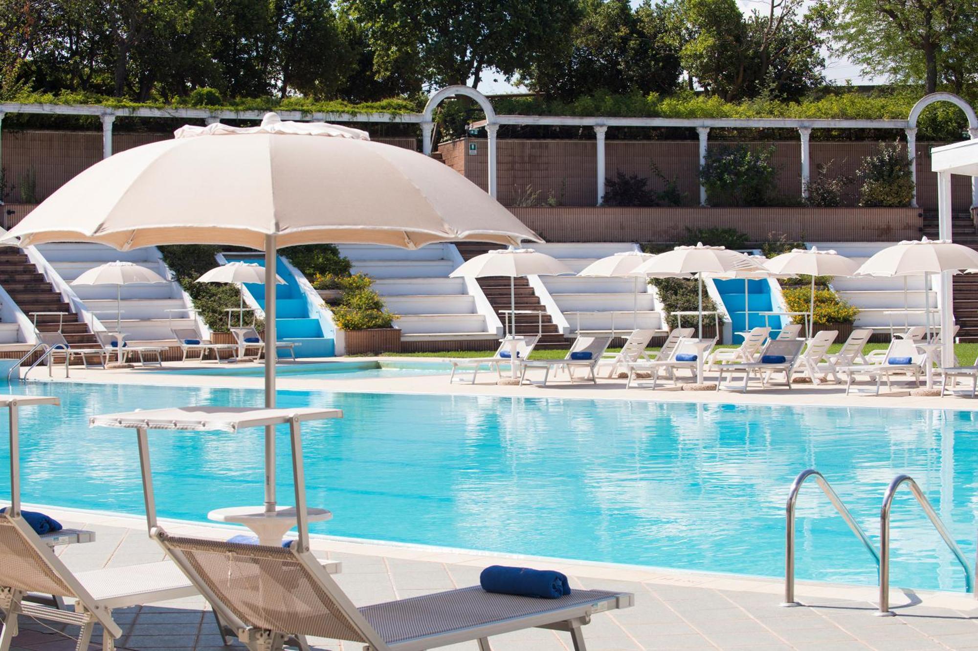 D'Aragona Lifestyle Hotel Conversano Ngoại thất bức ảnh