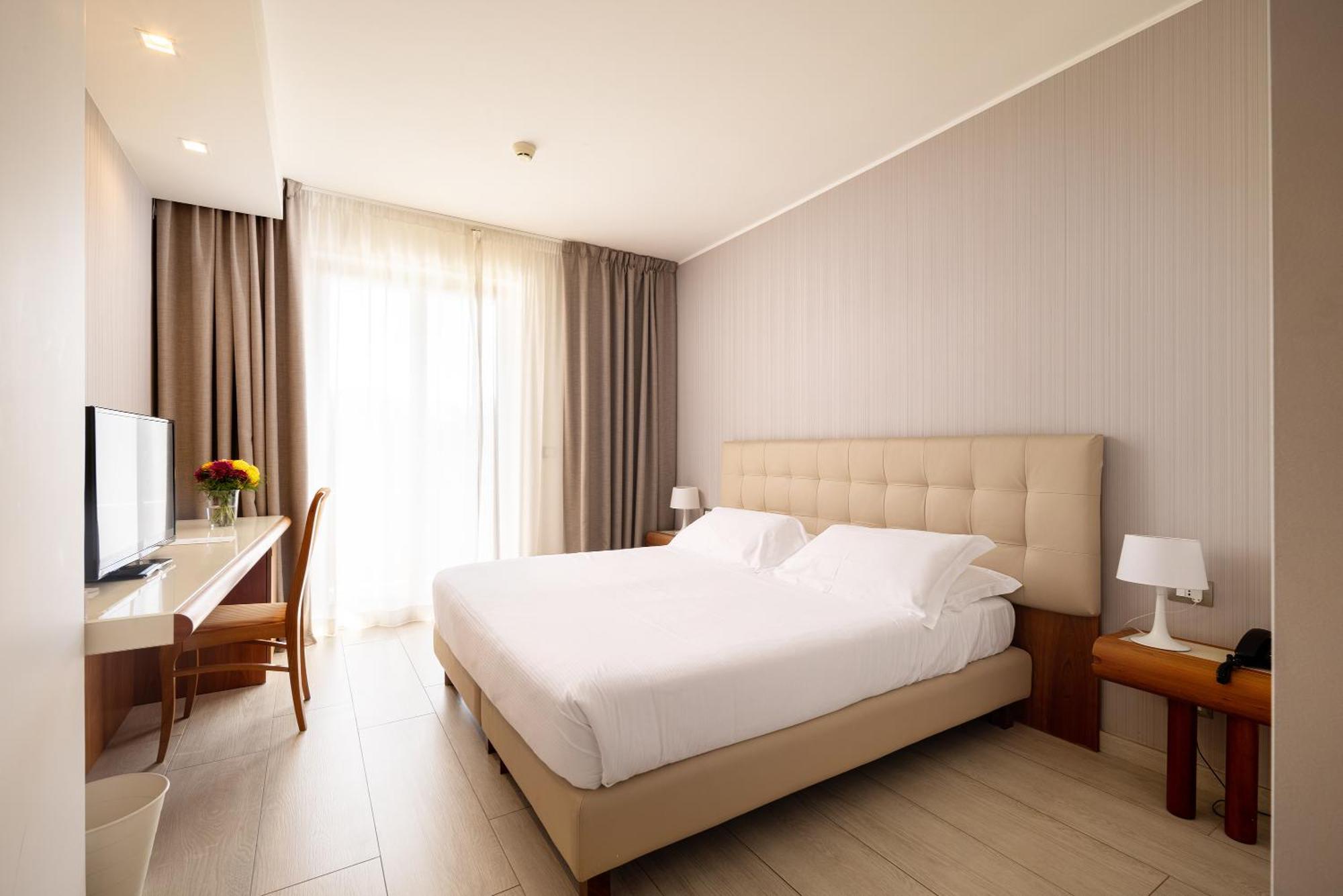 D'Aragona Lifestyle Hotel Conversano Ngoại thất bức ảnh