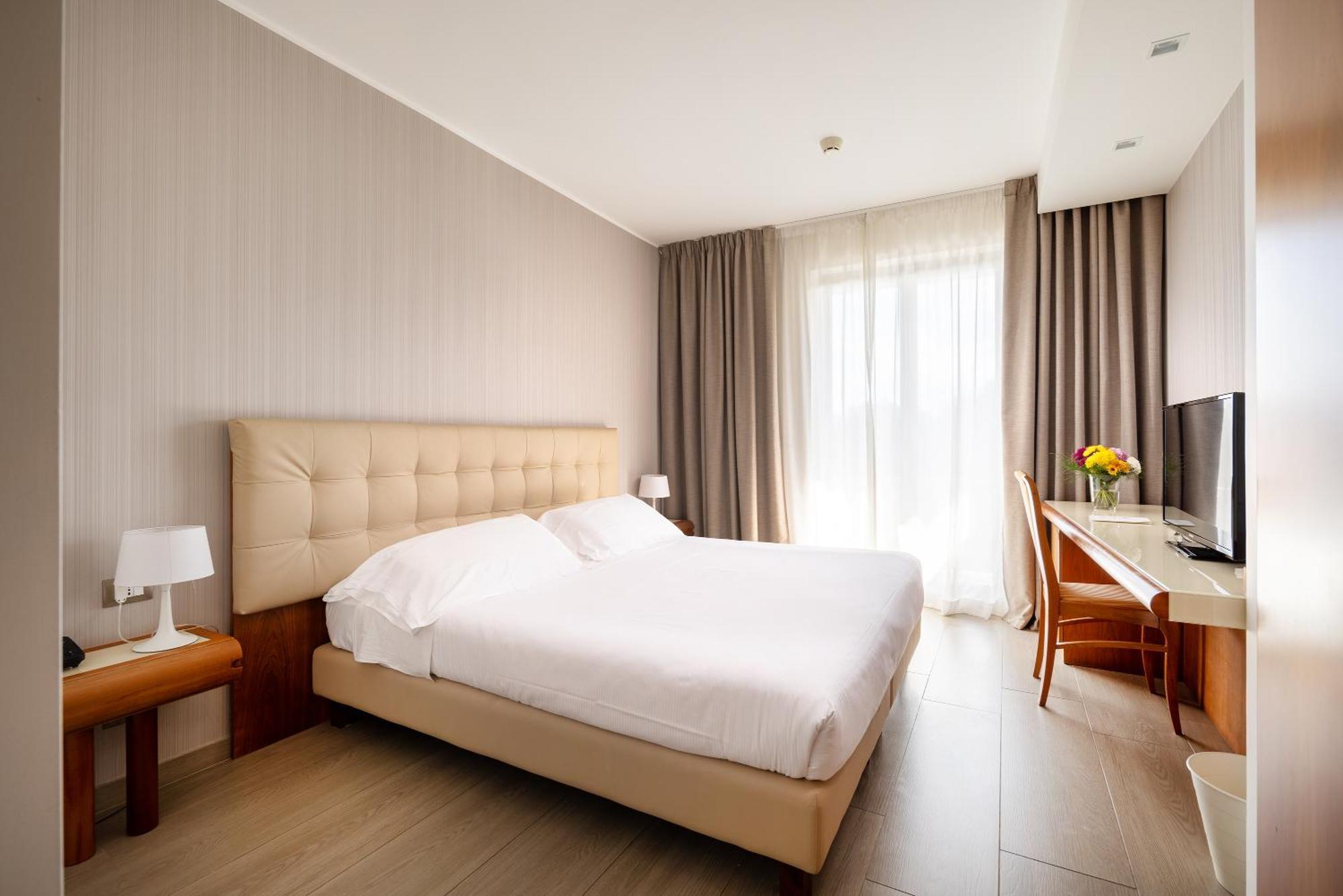 D'Aragona Lifestyle Hotel Conversano Ngoại thất bức ảnh