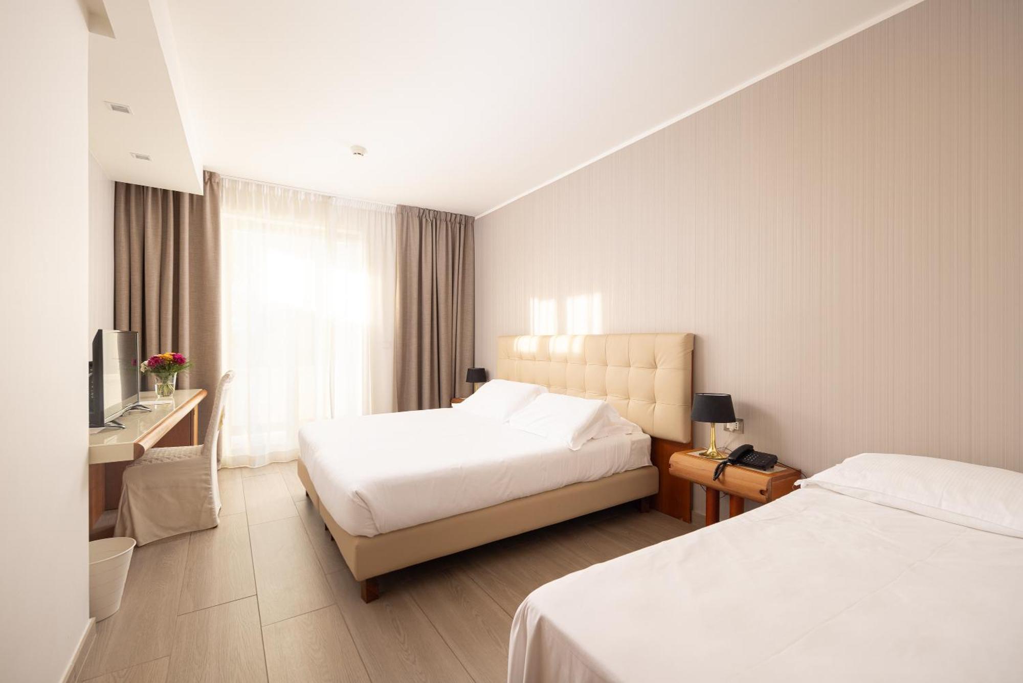 D'Aragona Lifestyle Hotel Conversano Ngoại thất bức ảnh