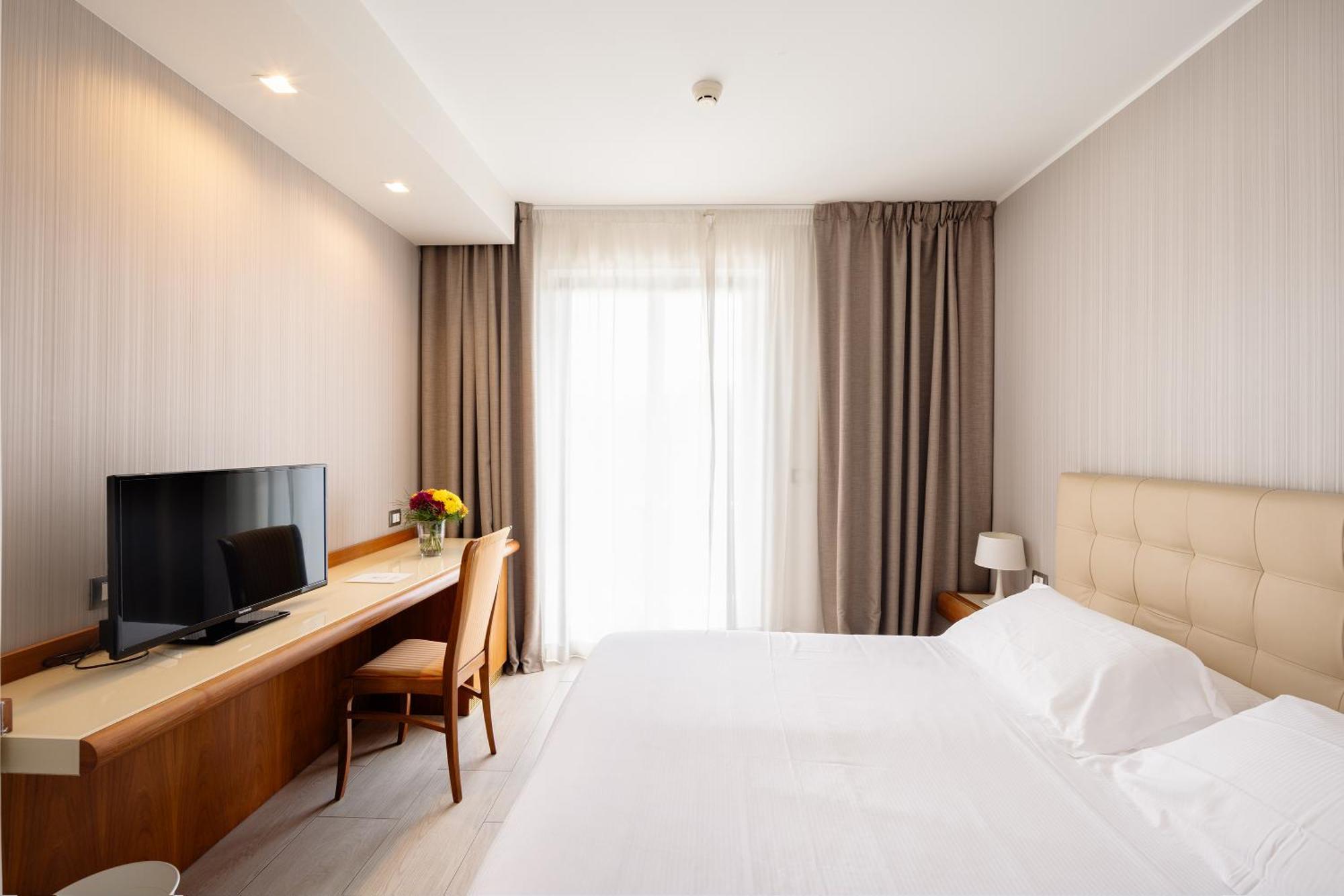 D'Aragona Lifestyle Hotel Conversano Ngoại thất bức ảnh