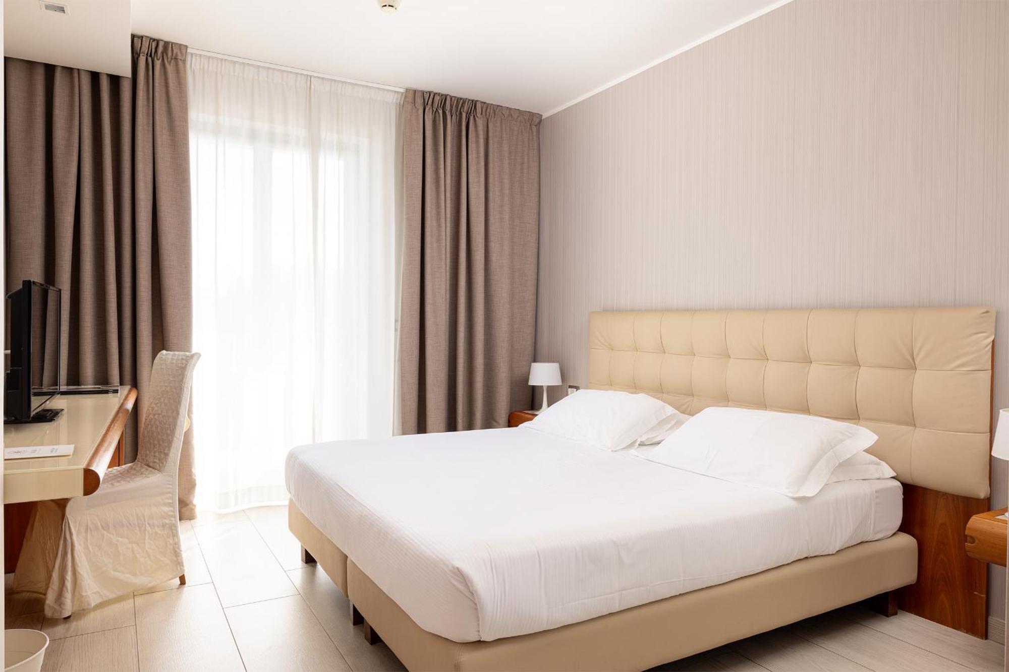 D'Aragona Lifestyle Hotel Conversano Ngoại thất bức ảnh