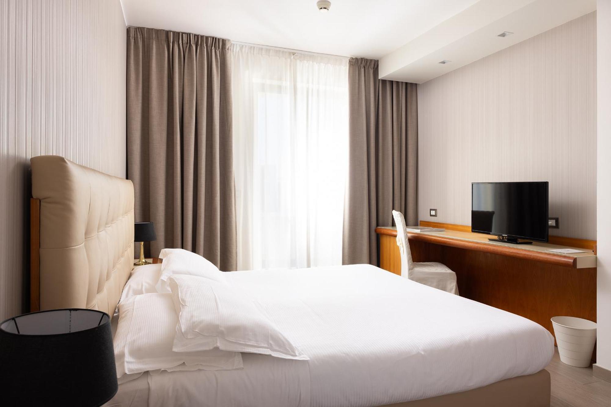 D'Aragona Lifestyle Hotel Conversano Ngoại thất bức ảnh