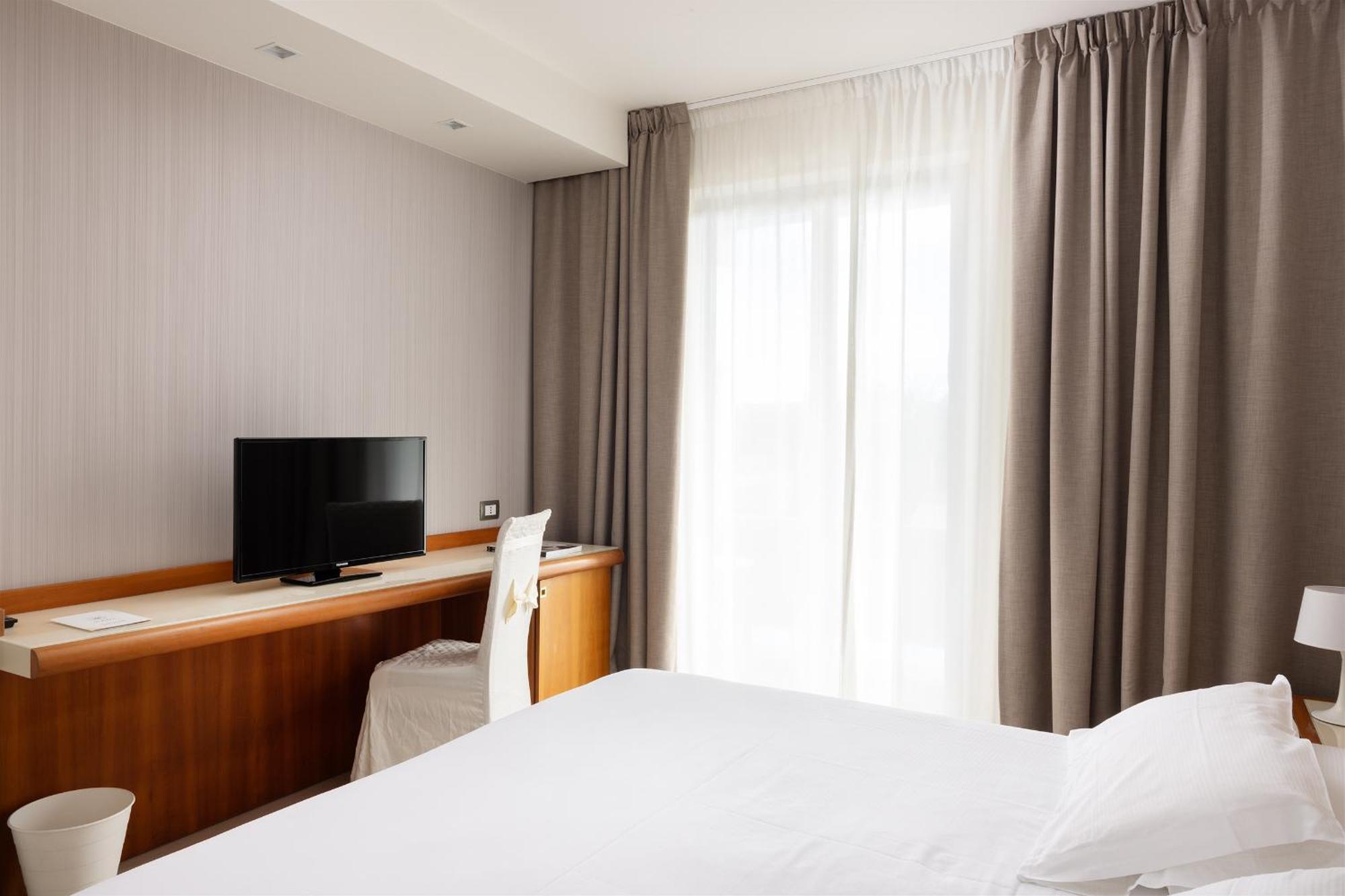 D'Aragona Lifestyle Hotel Conversano Ngoại thất bức ảnh
