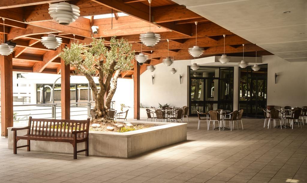 D'Aragona Lifestyle Hotel Conversano Ngoại thất bức ảnh