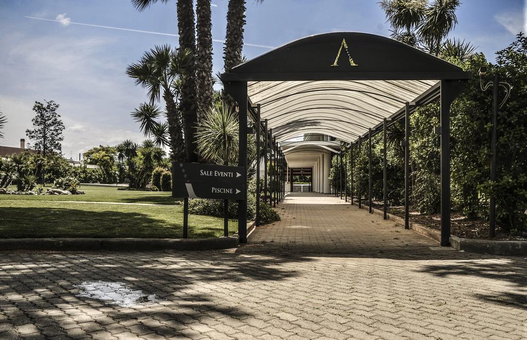 D'Aragona Lifestyle Hotel Conversano Ngoại thất bức ảnh