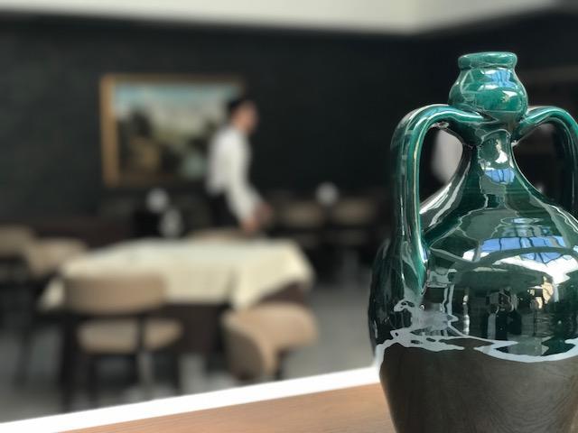 D'Aragona Lifestyle Hotel Conversano Ngoại thất bức ảnh