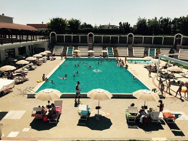 D'Aragona Lifestyle Hotel Conversano Ngoại thất bức ảnh