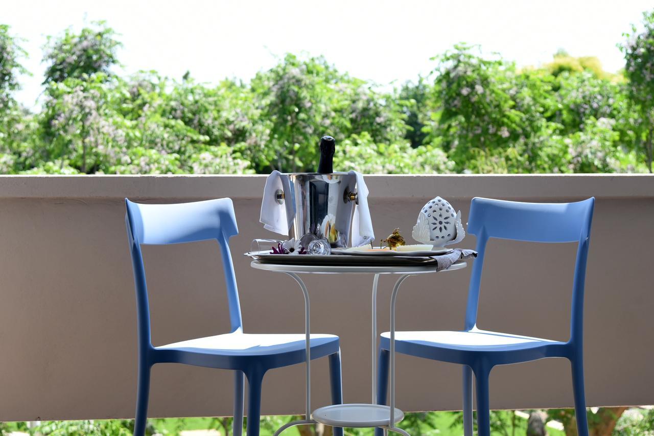 D'Aragona Lifestyle Hotel Conversano Ngoại thất bức ảnh