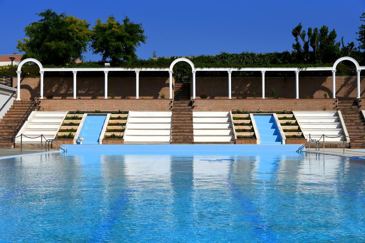 D'Aragona Lifestyle Hotel Conversano Ngoại thất bức ảnh