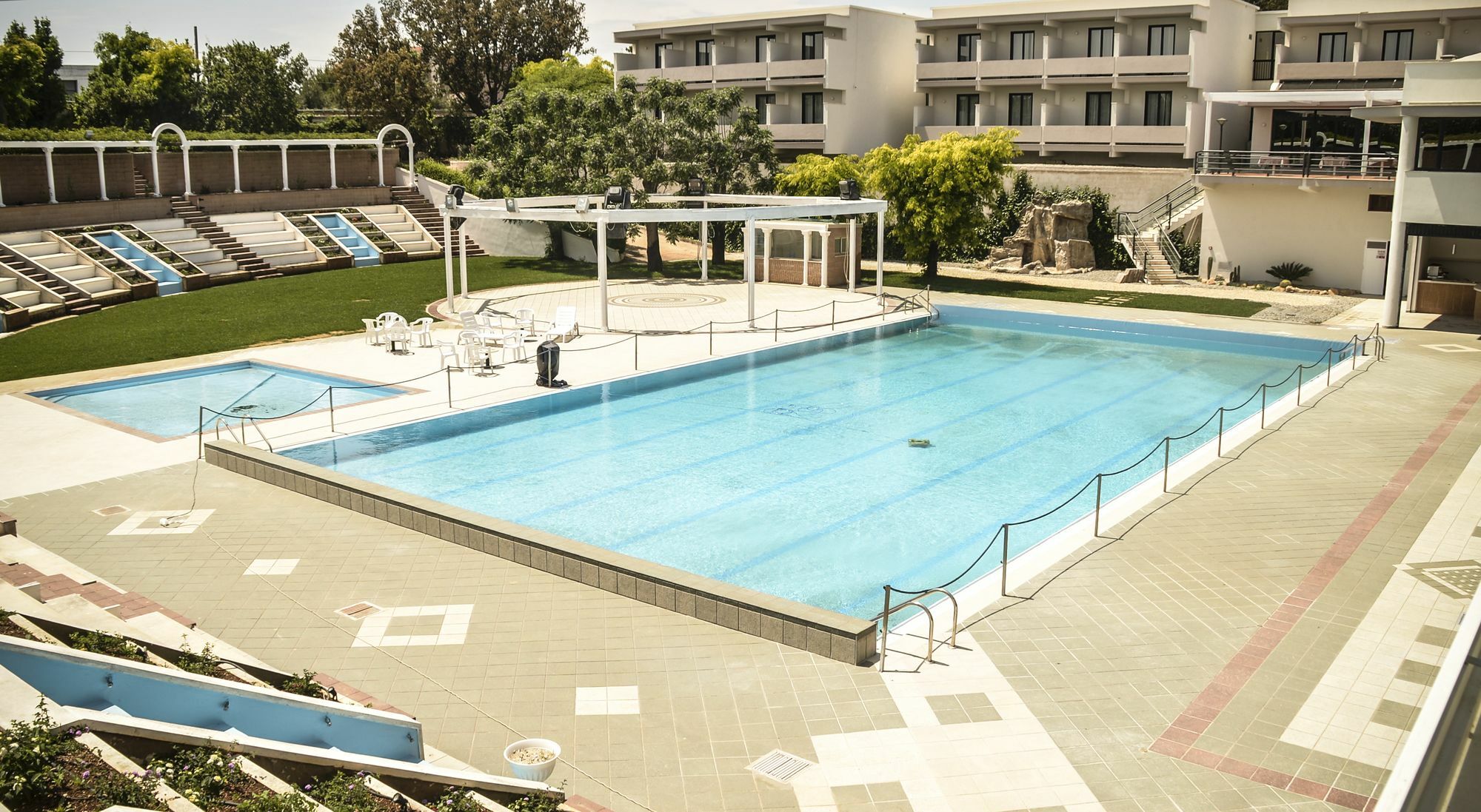 D'Aragona Lifestyle Hotel Conversano Ngoại thất bức ảnh
